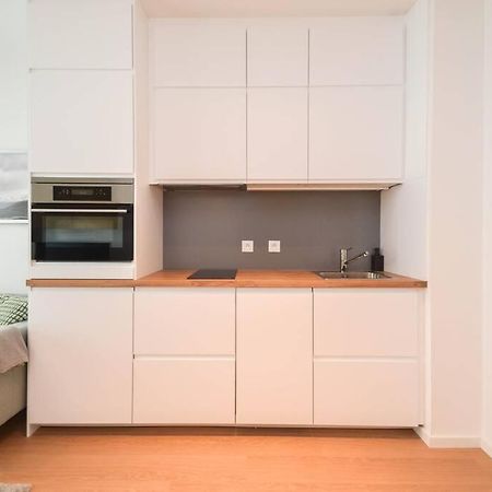 Luxury Apartment In City Center Bratislava Exterior foto
