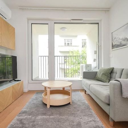 Luxury Apartment In City Center Bratislava Exterior foto