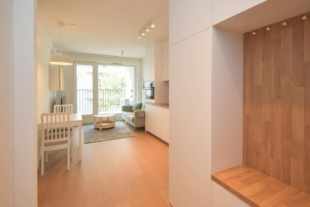 Luxury Apartment In City Center Bratislava Exterior foto